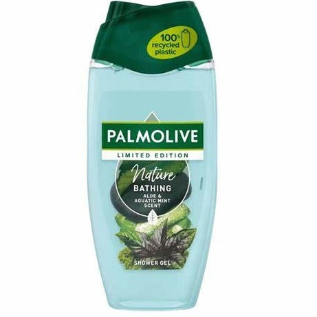 PALMOLIVE Limited Edition Aleo & Aquatic Mint PALMOLIVE Limited Edition Aleo & Aquatic Mint